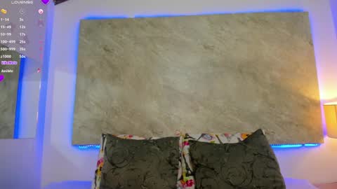 Snapshot of _maria_celestee_ chatting on May 2026 05:18:01 PM Maria online show from May 2026 05:18:01 PM