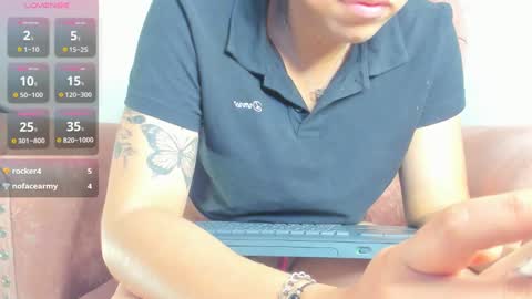 Maria online show from February 2025 07:53:02 PM