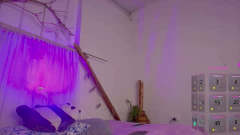 Mariana Fox online show from March 2026 01:37:01 PM