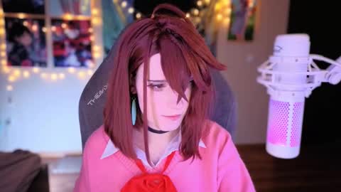 Mariko online show from February 2025 02:20:02 PM