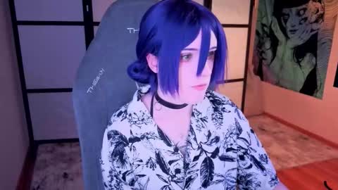 Mariko online show from January 2026 03:17:01 PM