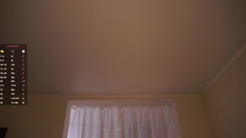  Gwen  online show from March 2026 07:47:01 AM