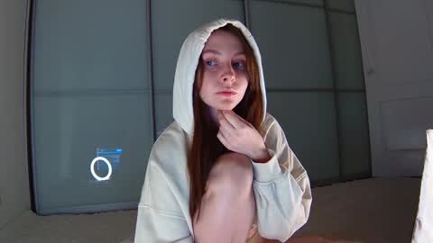 _mary_chili online show from January 2025 10:21:01 PM