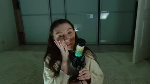 _mary_chili online show from March 2025 09:53:01 PM