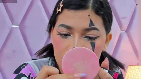 Nahayo  online show from October 2025 11:44:01 AM