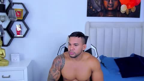 _matthew_santos_ online show from November 2025 12:22:02 AM