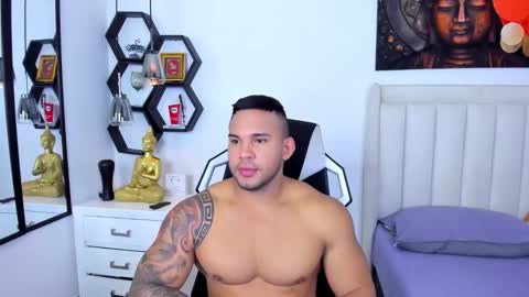 _matthew_santos_ online show from January 2026 02:49:01 AM