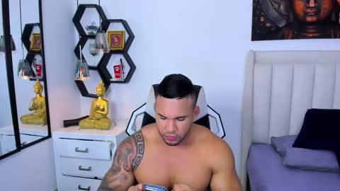 _matthew_santos_ online show from February 2026 02:39:02 AM