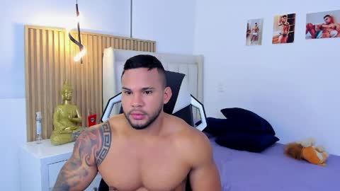 _matthew_santos_ online show from March 2026 01:51:01 AM