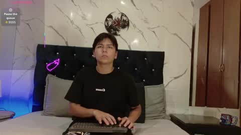 _maximo_1 online show from May 2026 11:17:01 AM