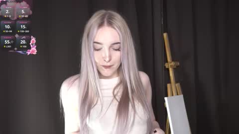 Elva and Kate  online show from September 2025 07:08:02 AM