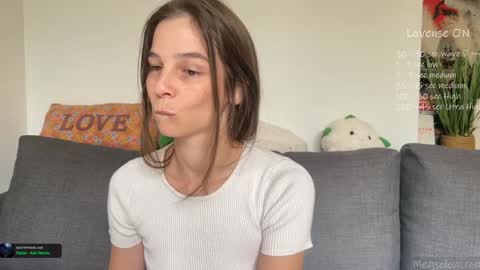 Meg online show from October 2025 11:55:01 AM