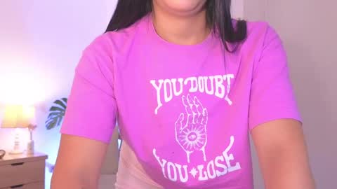 Megan online show from December 2024 08:43:02 PM