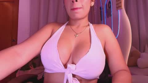 Marce  online show from February 2026 01:18:02 PM