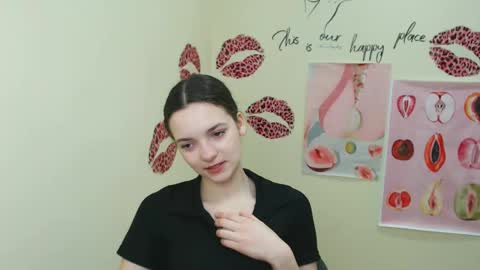 Susie online show from February 2025 07:45:02 AM