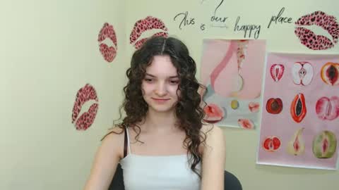 Susie online show from February 2025 07:26:02 AM