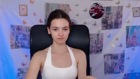 Snapshot of _megasta chatting on May 2026 12:23:01 PM Susie online show from May 2026 12:23:01 PM