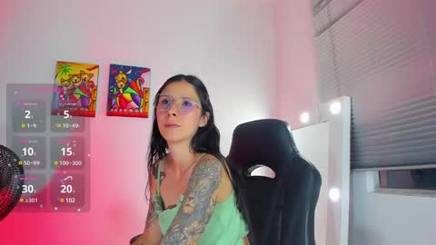 Juli online show from January 2025 11:08:02 AM