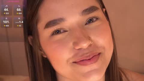 Snapshot of _meghan_gomez1_ chatting on December 2024 08:32:01 PM     online show from December 2024 08:32:01 PM