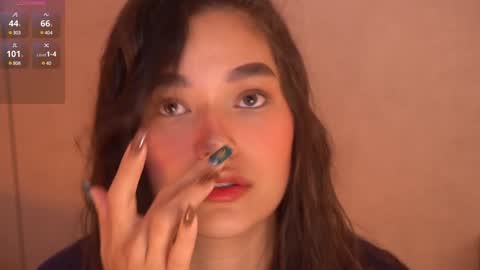 Snapshot of _meghan_gomez1_ chatting on December 2024 11:10:02 PM     online show from December 2024 11:10:02 PM