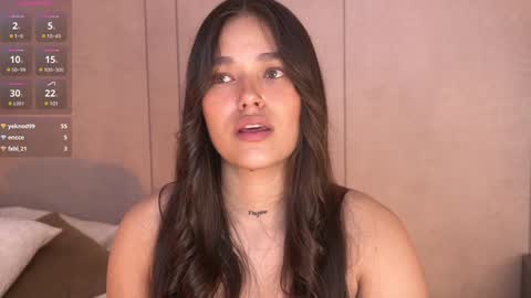 Snapshot of _meghan_gomez1_ chatting on January 2025 06:04:02 PM     online show from January 2025 06:04:02 PM