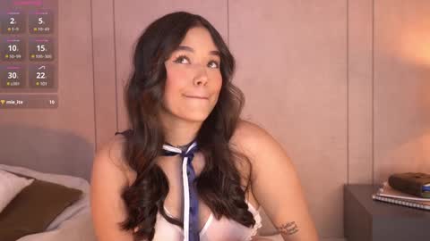 Snapshot of _meghan_gomez1_ chatting on January 2025 04:36:02 PM     online show from January 2025 04:36:02 PM