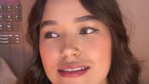 Snapshot of _meghan_gomez1_ chatting on January 2025 07:38:01 PM     online show from January 2025 07:38:01 PM