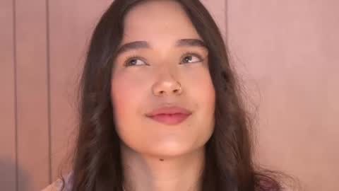 Snapshot of _meghan_gomez1_ chatting on January 2025 11:00:01 PM     online show from January 2025 11:00:01 PM