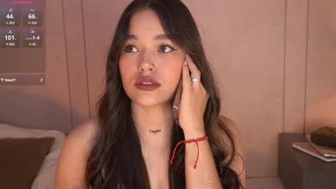 Snapshot of _meghan_gomez1_ chatting on February 2025 04:54:02 PM     online show from February 2025 04:54:02 PM