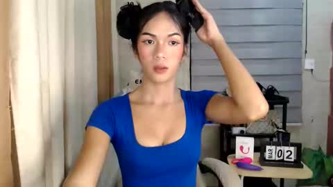 Melly online show from March 2026 09:06:01 PM