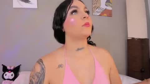 _melodyblossom_ online show from September 2025 11:16:01 PM