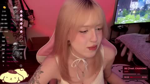 Snapshot of _meowmiko__ chatting on December 2024 08:58:02 PM miko3 online show from December 2024 08:58:02 PM