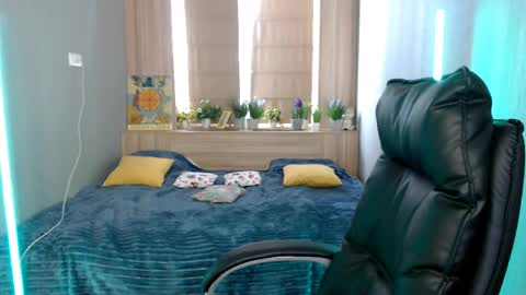 _mi_amore online show from March 2026 07:36:02 AM