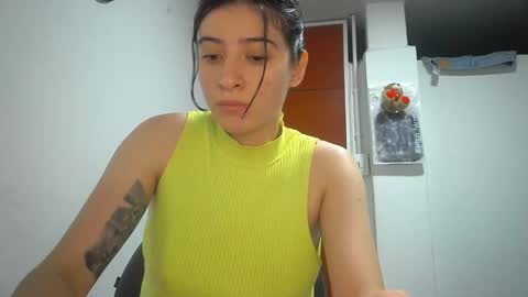 Mia-foster online show from January 2026 02:35:02 AM