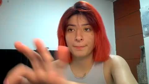 Snapshot of _mia_foster1 chatting on June 2026 05:10:02 AM Mia-foster online show from June 2026 05:10:02 AM