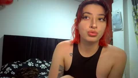 Snapshot of _mia_foster1 chatting on June 2026 11:13:01 PM Mia-foster online show from June 2026 11:13:01 PM