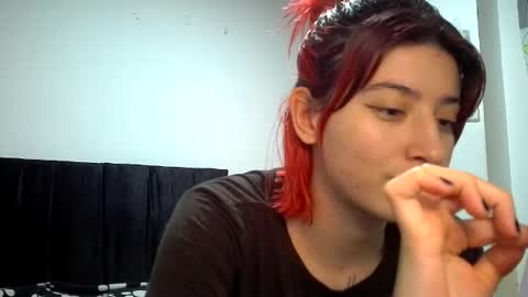 Snapshot of _mia_foster1 chatting on June 2026 10:19:02 PM Mia-foster online show from June 2026 10:19:02 PM