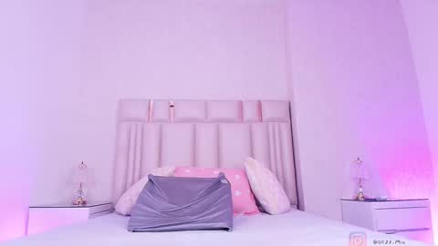 Mia  online show from March 2026 11:59:01 AM