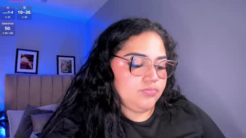 Snapshot of _michel_bbw chatting on May 2026 03:25:01 AM michel online show from May 2026 03:25:01 AM