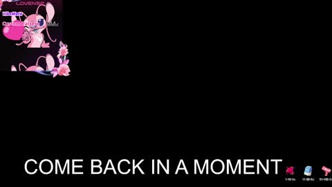 Snapshot of _miia_sweet chatting on January 2025 03:07:01 PM Paula online show from January 2025 03:07:01 PM