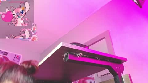 Snapshot of _miia_sweet chatting on January 2025 02:53:02 PM Paula online show from January 2025 02:53:02 PM