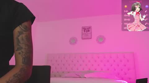 Snapshot of _miia_sweet chatting on October 2025 11:27:02 AM Paula online show from October 2025 11:27:02 AM