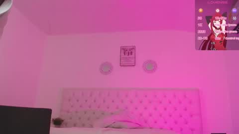 Snapshot of _miia_sweet chatting on October 2025 11:19:01 AM Paula online show from October 2025 11:19:01 AM