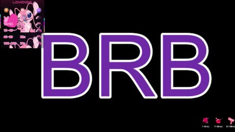 Snapshot of _miia_sweet chatting on November 2025 11:42:02 AM Paula online show from November 2025 11:42:02 AM