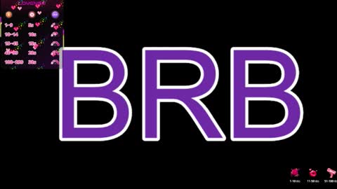 Snapshot of _miia_sweet chatting on November 2025 11:33:02 AM Paula online show from November 2025 11:33:02 AM
