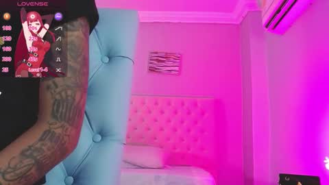 Paula online show from December 2025 11:36:02 AM