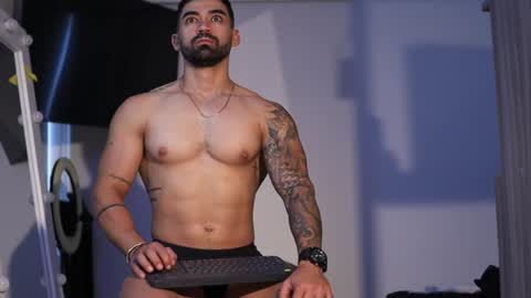 soy mike online show from December 2024 03:58:01 PM