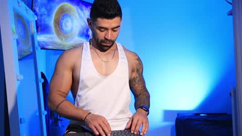 soy mike online show from January 2025 11:03:01 PM