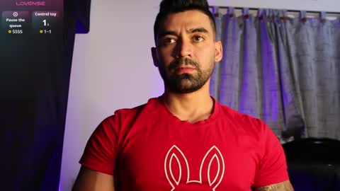 soy mike online show from October 2025 11:56:02 PM