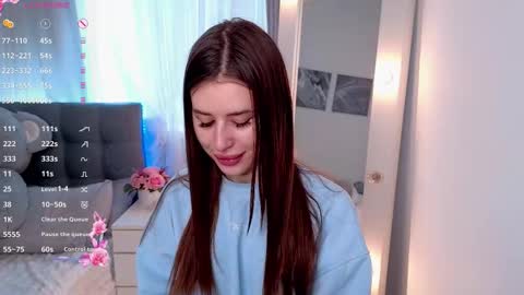 Milana online show from March 2026 08:09:01 AM